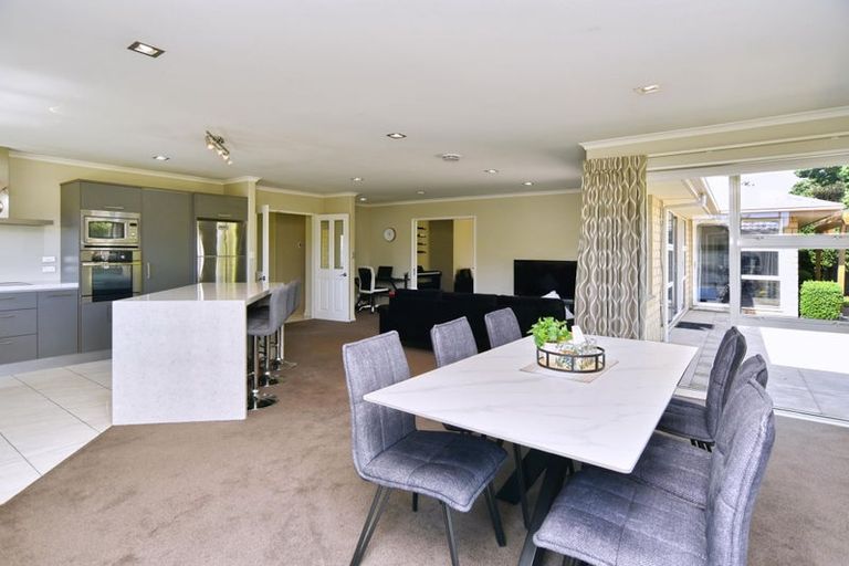 Photo of property in 2 Red Checkers Place, Wigram, Christchurch, 8042