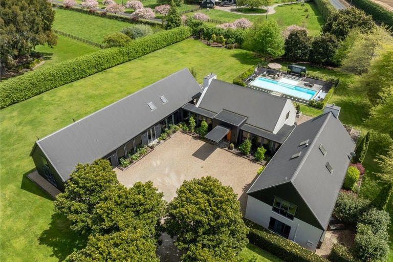 Photo of property in 791a Bruntwood Road, Tamahere, Hamilton, 3283