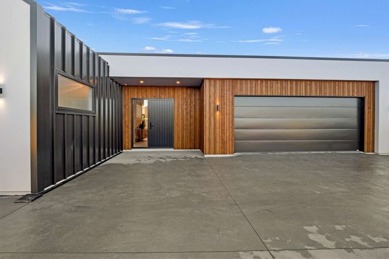 Photo of property in 17b Fairhurst Place, Rolleston, 7614