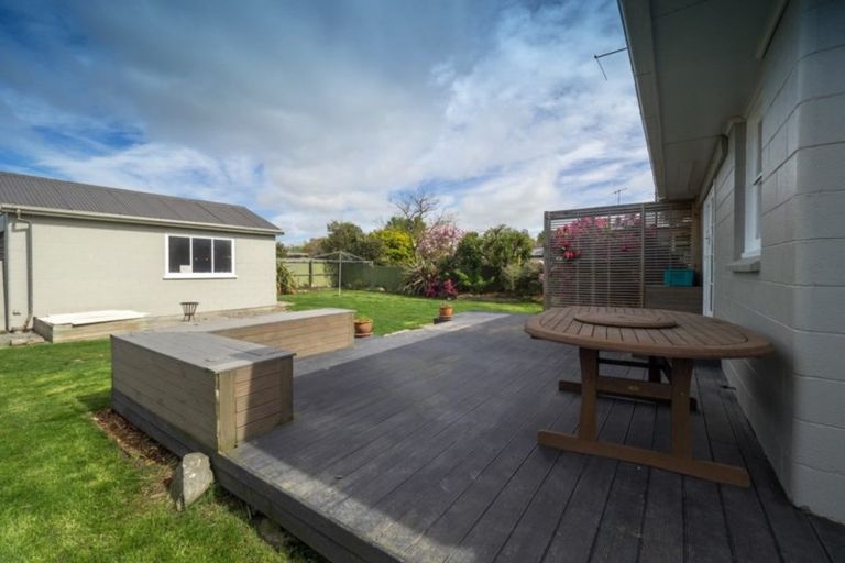 Photo of property in 1 Bullock Street, Allenton, Ashburton, 7700