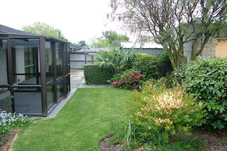 Photo of property in 1/152 Grove Street, Tinwald, Ashburton, 7700