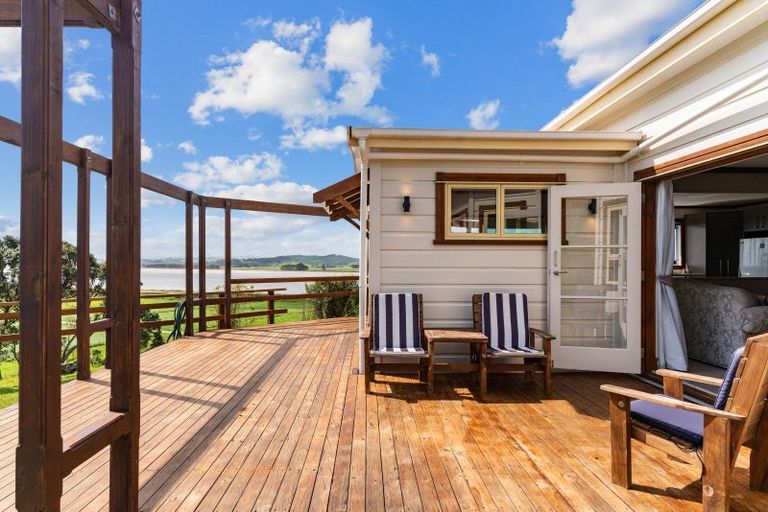 Photo of property in 87 Norton Street, Te Kopuru, 0391