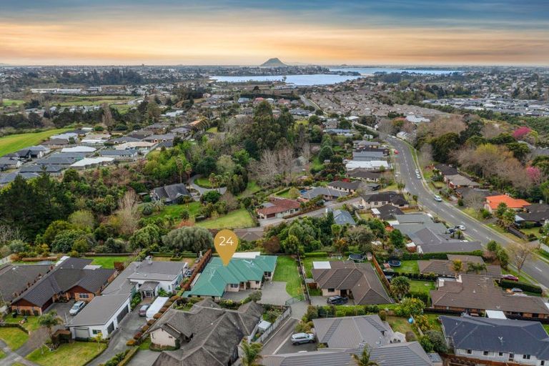 Photo of property in 24 Woodleigh Place, Ohauiti, Tauranga, 3112