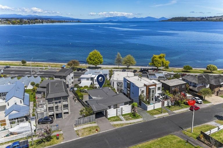Photo of property in 7 Pataka Road, Taupo, 3330