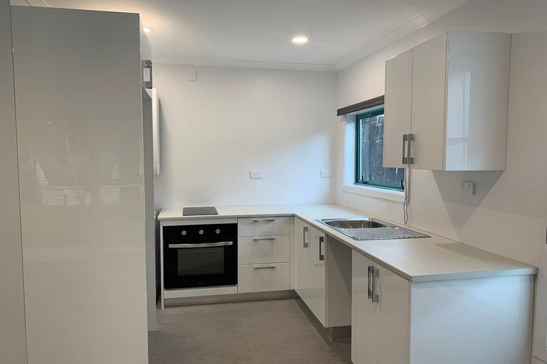 Photo of property in 49a Helena Street, Massey, Auckland, 0614