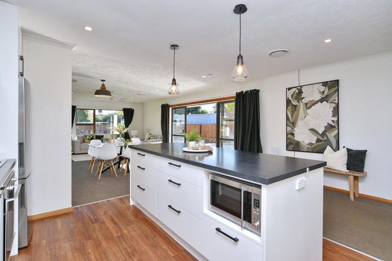 Photo of property in 533 Pound Road, Yaldhurst, Christchurch, 7676