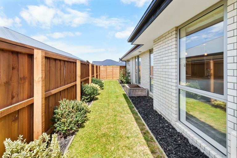 Photo of property in 48 Kemble Drive, Rolleston, 7615