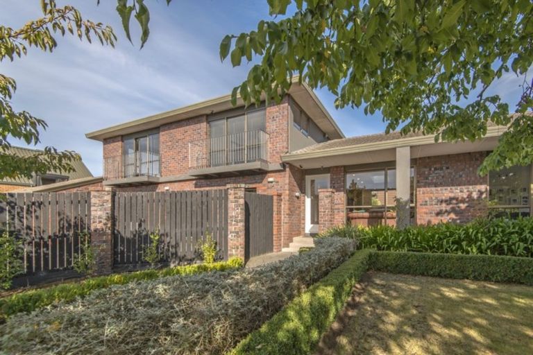 Photo of property in 58 Lake Terrace Road, Burwood, Christchurch, 8061