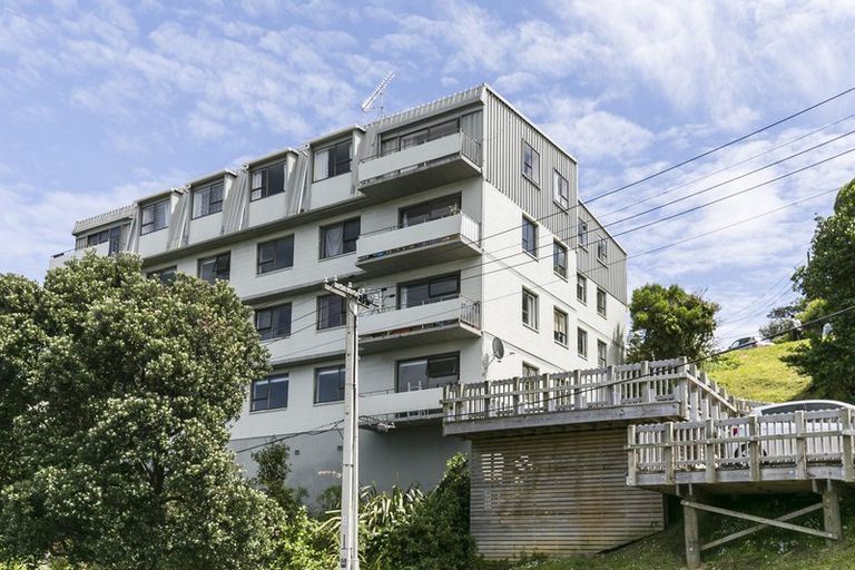 Photo of property in 138u4 Hataitai Road, Hataitai, Wellington, 6021