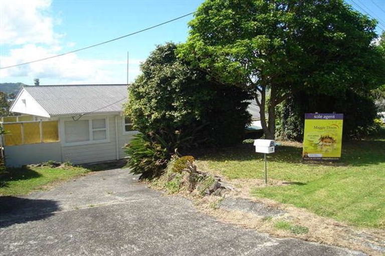 Photo of property in 47 Church Street, Onerahi, Whangarei, 0110