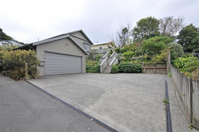Photo of property in 48 Chamberlain Road, Karori, Wellington, 6012