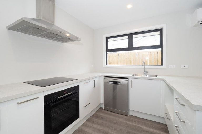Photo of property in 45 William Street, Ashburton, 7700