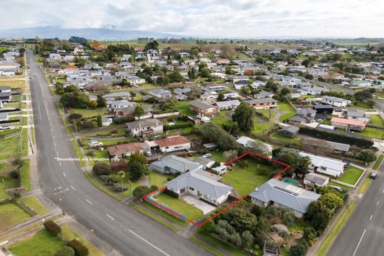 Photo of property in 1422 Rewi Street, Te Awamutu, 3800