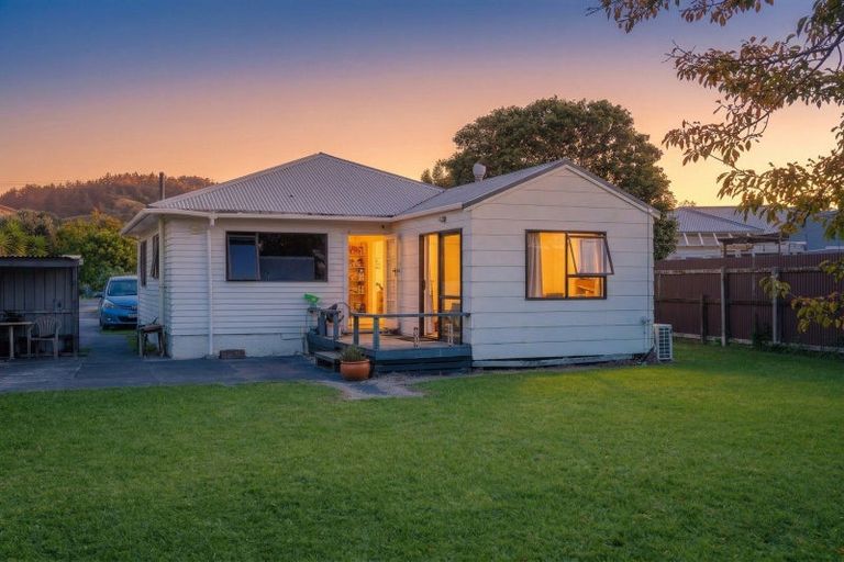 Photo of property in 554 Wainui Road, Kaiti, Gisborne, 4010