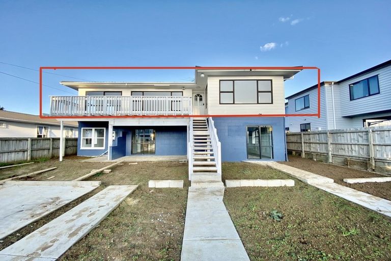 Photo of property in 98 Kimpton Road, Papatoetoe, Auckland, 2025