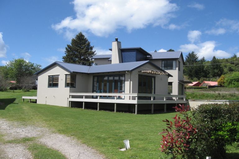 Photo of property in 6 Te Ngae Road, Rotoiti Forest, Rotorua, 3074
