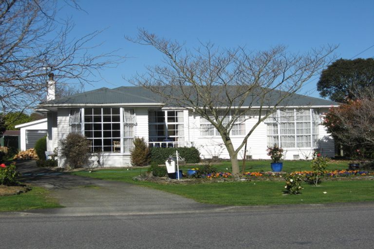 Photo of property in 39 West Street, Greytown, 5712