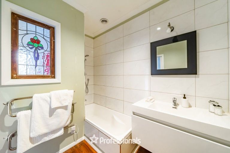 Photo of property in 24 Godley Street, Waterloo, Lower Hutt, 5011