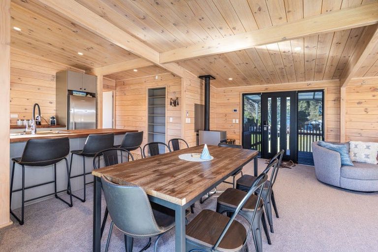 Photo of property in 18 Kaitieke Road, Raurimu, Owhango, 3990