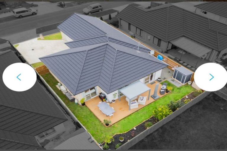 Photo of property in 12 Kare Ariki Place, Pukekohe, 2120