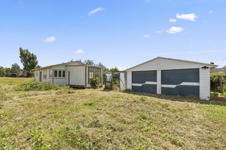 Photo of property in 49 Kirk Street, Otaki, 5512