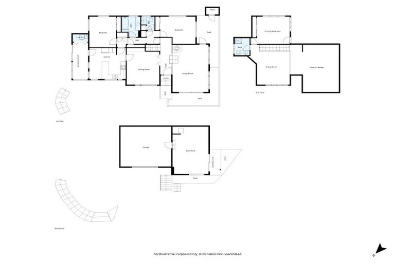 Photo of property in 21b Sequoia Grove, Merrilands, New Plymouth, 4312