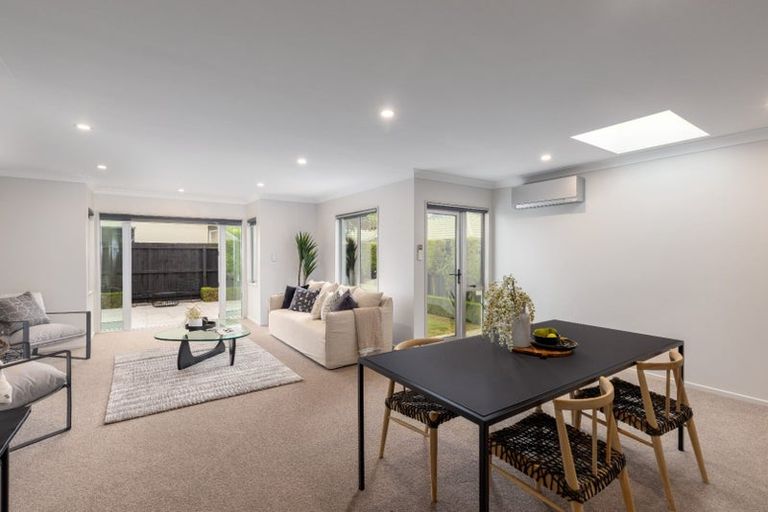 Photo of property in 203 Innes Road, St Albans, Christchurch, 8052
