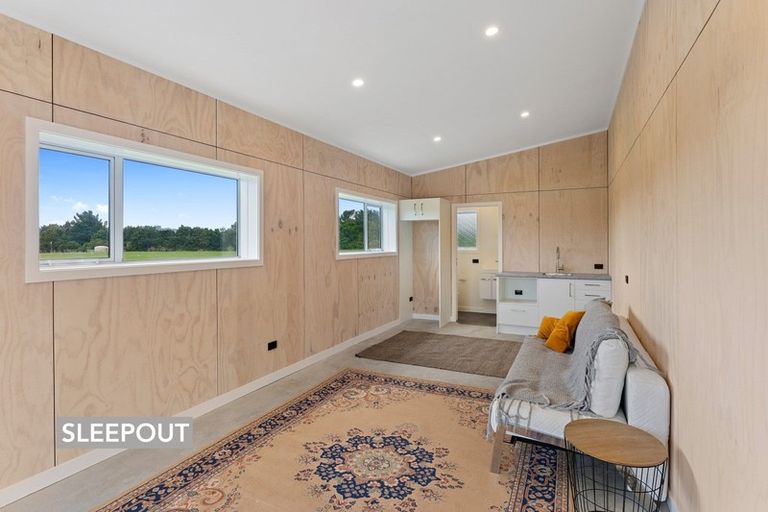 Photo of property in 319 Otaki Gorge Road, Hautere, Otaki, 5582