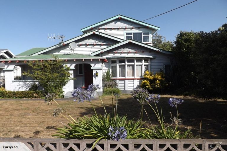 Photo of property in 34 Jones Street, Whanganui East, Whanganui, 4500
