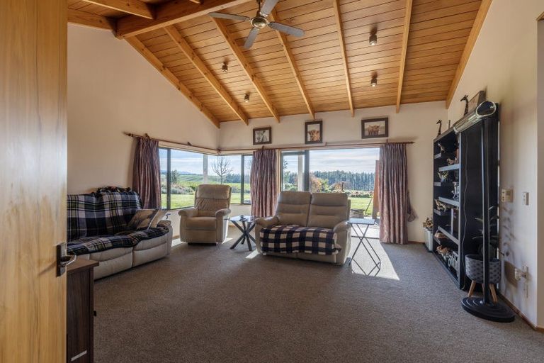 Photo of property in 180 Ngaruru Road, Ongaonga, 4278