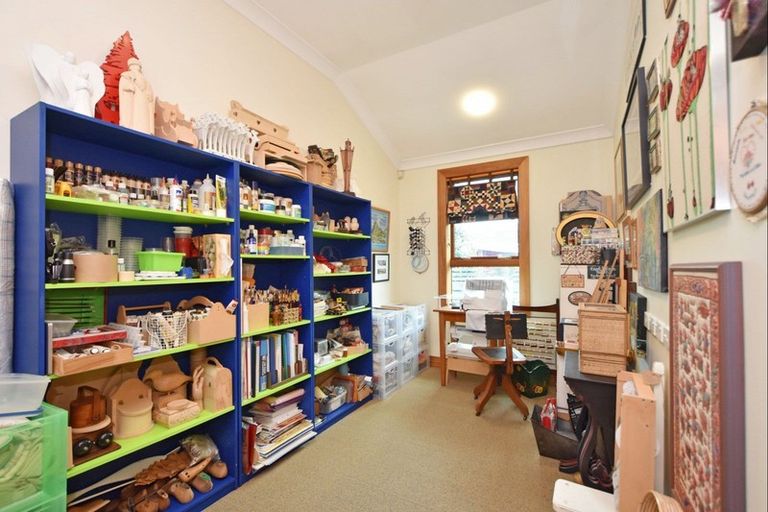 Photo of property in 74 Grey Street, Gladstone, Invercargill, 9810