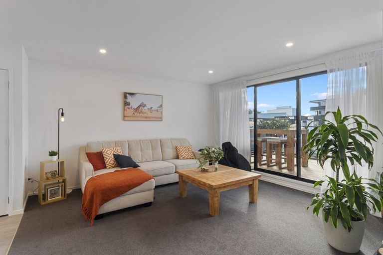 Photo of property in 203/182u London Street, Hamilton Central, Hamilton, 3204