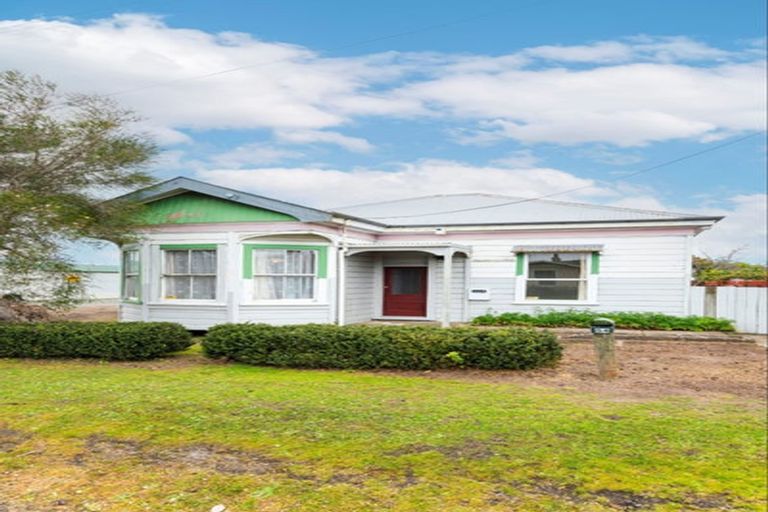 Photo of property in 54 Wi Pere Street, Mangapapa, Gisborne, 4010