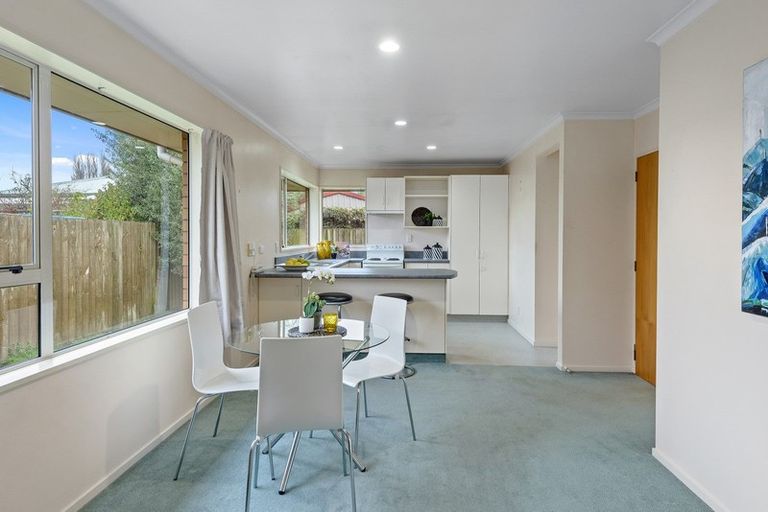 Photo of property in 33a Plunket Street, Spreydon, Christchurch, 8024