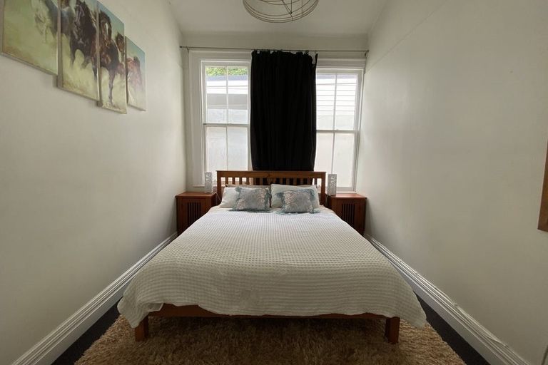 Photo of property in 41u6 Home Street, Mount Victoria, Wellington, 6011
