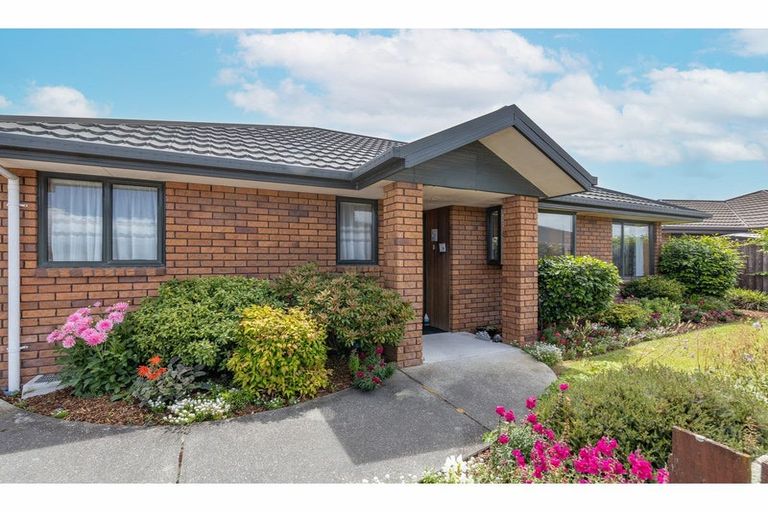 Photo of property in 25 Hills Street, Kaiapoi, 7630