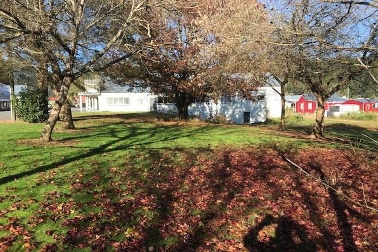 Photo of property in 164-170 Buller Road, Reefton, 7830