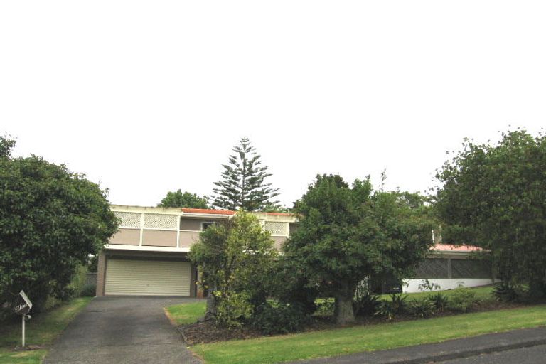 Photo of property in 3 Northgrove Avenue, Hillcrest, Auckland, 0627