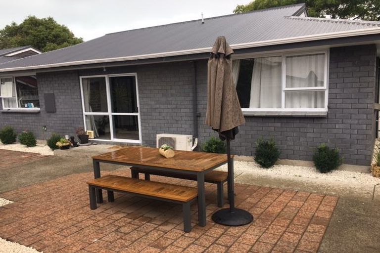 Photo of property in 3/676 Gloucester Street, Linwood, Christchurch, 8062