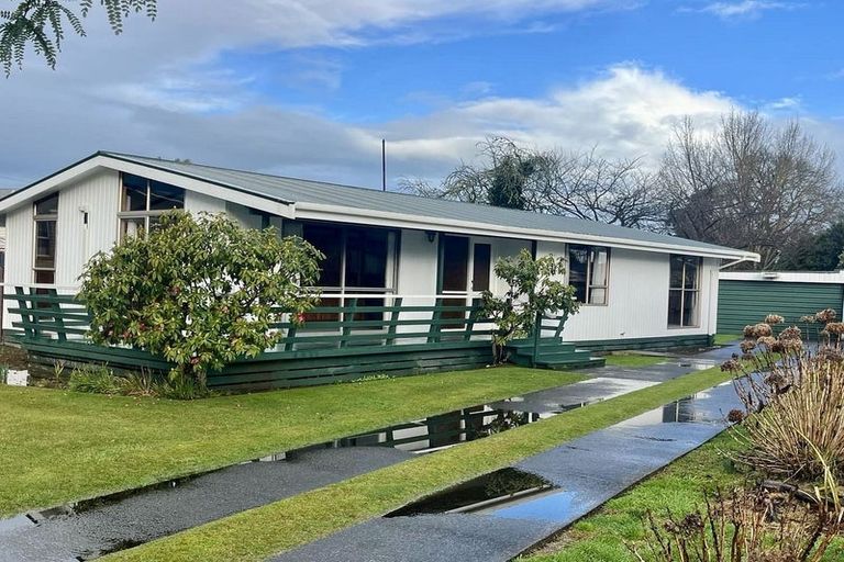 Photo of property in 3 Glendon Place, Otorohanga, 3900