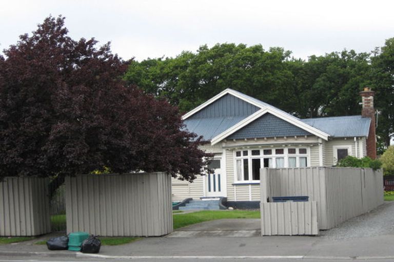 Photo of property in 48 Warrington Street, Mairehau, Christchurch, 8013