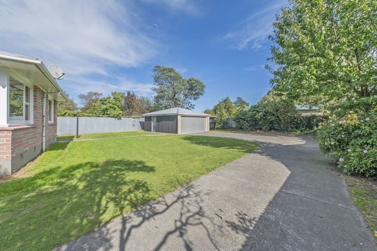 Photo of property in 13 Mcilraith Street, Darfield, 7510