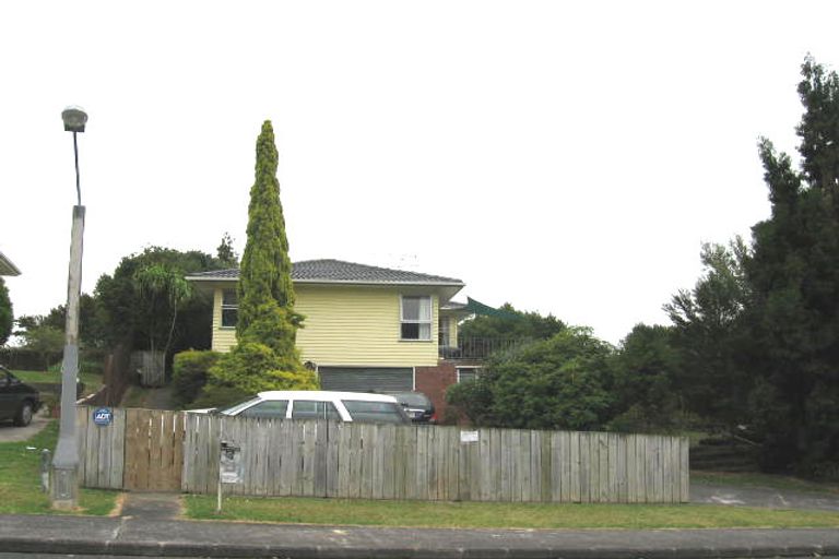 Photo of property in 7 Fairdale Place, Birkdale, Auckland, 0626