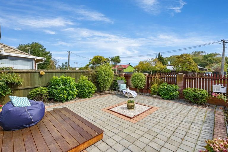 Photo of property in 133 Lonsdale Street, New Brighton, Christchurch, 8083