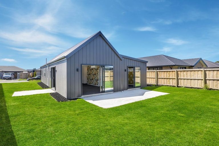 Photo of property in 4 Eldridge Street, Woodend, 7610