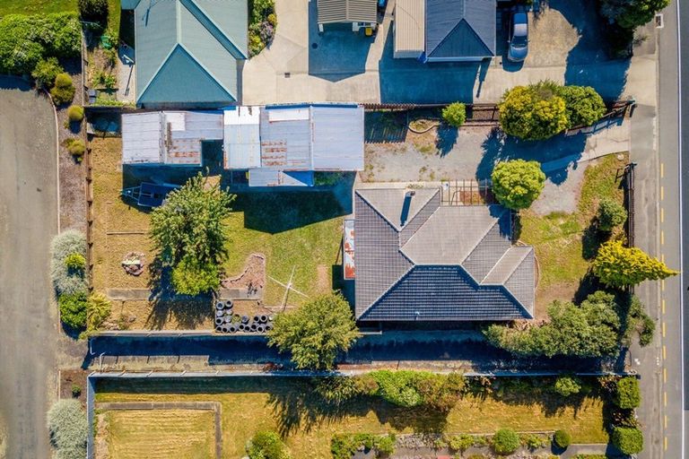 Photo of property in 36 Gladstone Road, Richmond, 7020