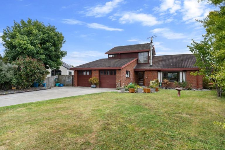Photo of property in 10 Wright Grove, Levin, 5510
