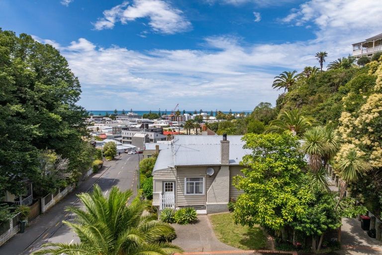 Photo of property in 10 Milton Road, Bluff Hill, Napier, 4110