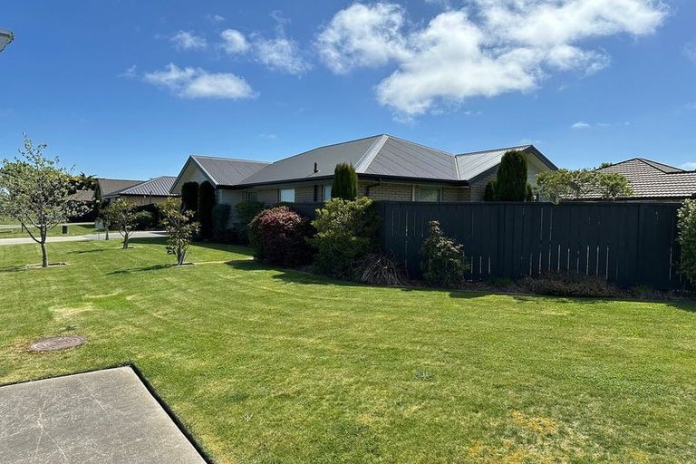 Photo of property in 2 Tripoli Street, Rangiora, 7400