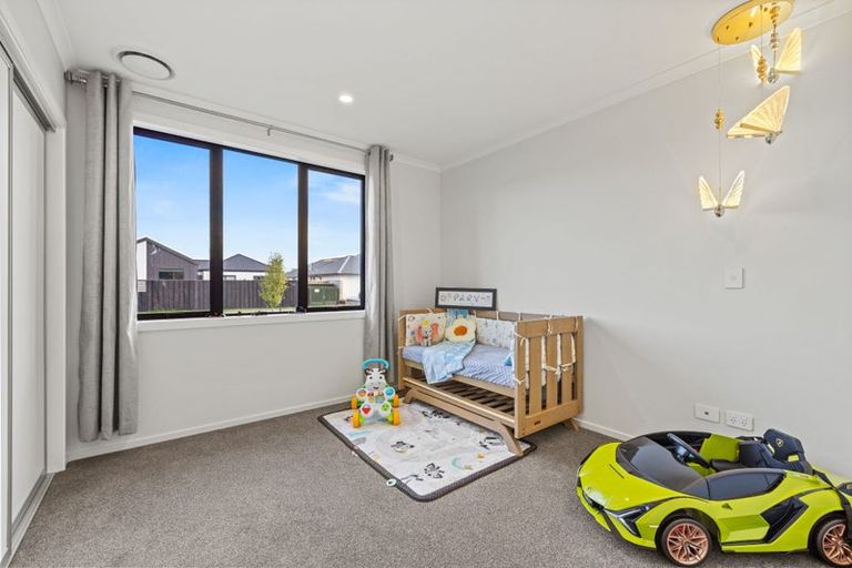 Photo of property in 35 Thomas Rickerby Road, Halswell, Christchurch, 8025